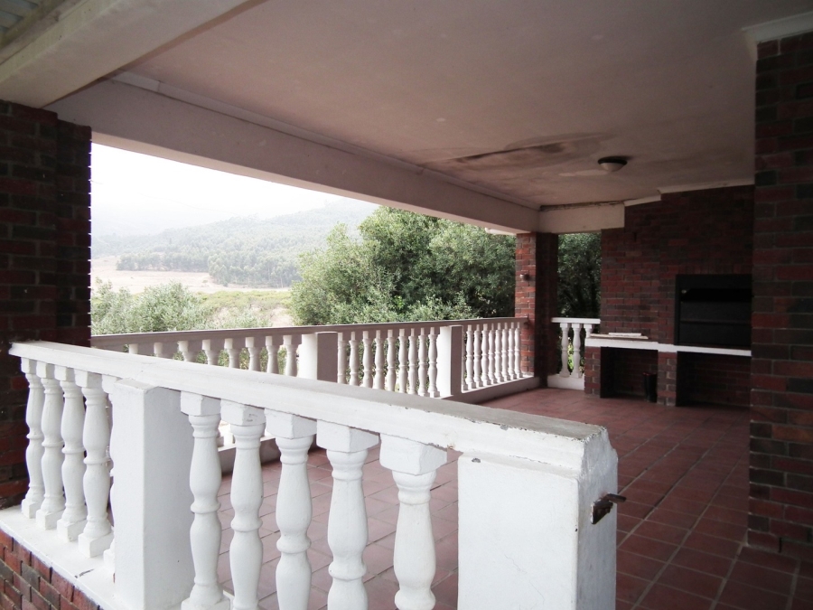 3 Bedroom Property for Sale in Klein Drakenstein Western Cape